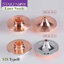 최신형 레이저 각인기 Startnow HANS 레이저 커팅 노즐 Precitec Raytools WSX CNC 기계 부품 HSG 파이버, 01 S28-B-15-S_08 2.0