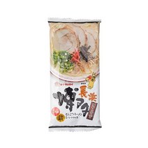 Marutai 마루타이 하카다 나가하마 돈코츠 라면 185g 30개