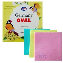 시둥마켓_부엌행주 고급 주방걸레 컬러 다용도 가정용 판촉용 질긴