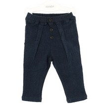 [프리미에쥬르] 해피랜드 NC02 카일우븐팬츠 HU7541PC (2956404)