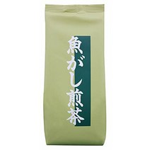 kumiJP 우오가시 명차 생선 가시 녹차 250g [일본차 / 심찜 차 차잎], 1세트