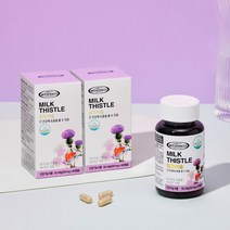 마더네스트 호주산 밀크씨슬 90캡슐 2박스 6개월분 간건강, 단품, 상세페이지 참조