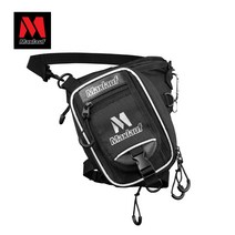 바이크 오토바이 가방 MAXLAUF 막스라우프 MX-WB01 레그백 LEG BAG