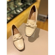 락포트 컴포트 여성 20MM 단화 CI9881 수사나 체인 로퍼