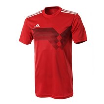 아디다스 유소년 캄페온19 반팔저지(DP3693)