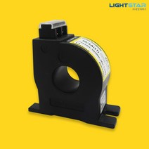 광성계측기 KBJ-25 전선용 변류기 산업용 CT 전기판넬 자재 환CT, 50/5A 2.5VA (3.0급)