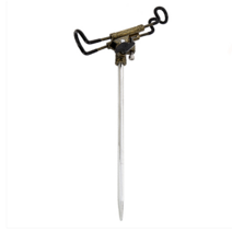 KLF 고강도 갯바위낚시 팩 받침대헤드+스텐 팩 세트, 받침대헤드+스텐 팩{2307026986010}