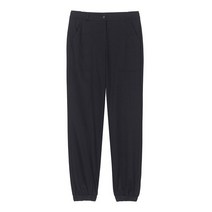 힐크릭 23년 신상품 여성 여름 골프바지 절개 포켓 조거 팬츠 1HCPNM3604-6