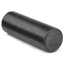 리복 숏 폼롤러 45cm(115090) 루프밴드/세라밴드/슬램볼/스트레칭/케이블운동/헬스용품/튜빙밴드/라텍스밴드/홈트/스텝박스