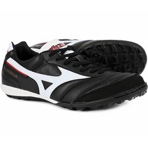 Q1GB2100-01 미즈노 모렐리아 살라 JAPAN TF 캥거루가죽 풋살화 축구화 -