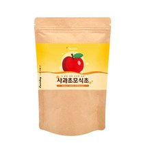 에너데이 사과초모식초 신바이오틱스 자연발효 유기산 혼합유산균19종 자몽농축분말 나린진 유산균배양건조물 위대한v133 아연 비타민A B 포스트바이오틱스150g, 1봉, 150g