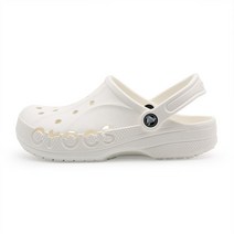 크록스 크록스 남여공용 바야 클로그 화이트 (10126-100)(size230-280)