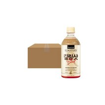 프렌치카페 로스터리 킬링샷 라떼 470ml 20개입