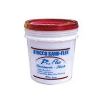 스타코플렉스 F-101 고탄성 외단열 고급 마감재 25kg