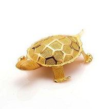 순금 선물 기념품 황금 손거북이 24K 26.25g 동물