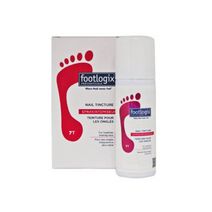 Footlogix 풋로직스 안티 펑거 손발톱 스프레이 50ml, 1