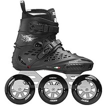 ROCES X35 3X110 TIF 인라인 스케이트 남성, 1개