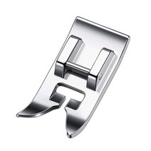 재봉 노루발 유니버설 국내 낮은 생크 재봉틀 노루발 가수 형제 켄모어 바이킹용 DIY 액세서리, 한개옵션0