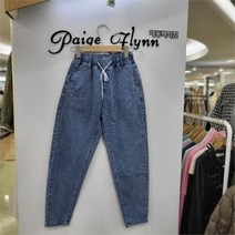 페이지플린 페이지플린 DP01 밴딩 배기팬츠 F3APT011A (9647830)