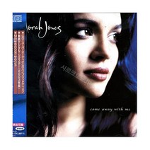 노라 존스 CD 앨범 SACD SA-CD HYBRID 일본 발송