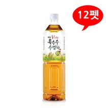 500mlx20펫 광동 헛개차옥수수수염차 1.5Lx12펫, 광동 옥수수 수염차 500mlx20펫