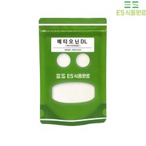메티오닌 DL (Methionine) [1055], 100g