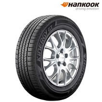 HK 225/45R17 91W Kinergy GT H436 아반떼HEV