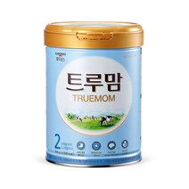 리뉴얼 일동후디스 트루맘 800g 2단계 1캔