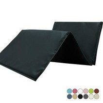 유레카스포츠 접이식매트리스 요가매트 캠핑매트, 진회색