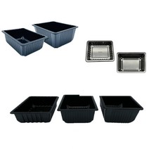 QB45 QB60 QB65 가스치환 MAP 산소 용기 1박스, QB60 1박스(600개)