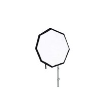 Photoflex RapiDome – 접을 수 있는 소프트 박스 스피드라이트용, 상세페이지 참조