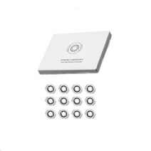 로봇 청소기 필터 걸레Xiaomi Roborock S5 S6 Max Pure S60 S65 S50 E25 E4 식 진공 용 모든 액세서리중앙 사이드 브러시 Hepa, 물 탱크 필터