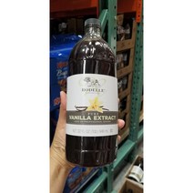 로델 퓨어 바닐라 익스트렉 대용량 946ml Rodelle Vanilla Extract, 1개