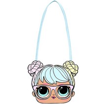 아바타 물의길 피규어 용품 L.O.L. 놀람! 인형 그림 아바타 모델링 미니 숄더백 작은 얇은 크로스 바디, 30 As show(50 cm)
