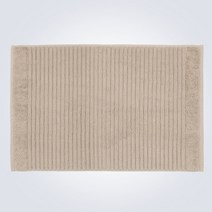 이케아 알스테른 욕실매트 베이지 40x60cm 욕실용품 화장실 깔판 패드 발매트 발판