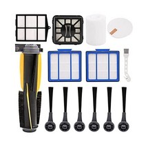LesinaVac Shark AV911S RV912S RV913S AV1002AE IQ R101AE (RV1001AE)IQ R101 (RV1001) 로봇 진공 청소기용 교체 부품
