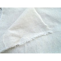 마 원단 흰색 베 베 베 베 베 베 베 흰색 순색 흰 천 굵은 아마 수공 DIY 천 입재포 0.5 미터 * 1.5 미터, 4m*1.5m