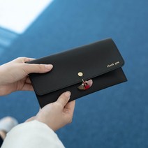 베이직 용돈 파우치 L사이즈