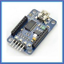 W097 Xbee USB to Serial port 지그비 아답터 FT232RL