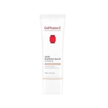 셀퓨전씨 스킨 블레미쉬 밤 인텐시브 40ml, 상세페이지 참조