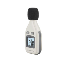 GM-1351 소음측정기 소음계 소리측정 층간소음 데시벨, 소음측정기(gm-1351), 소음측정기(gm-1351)