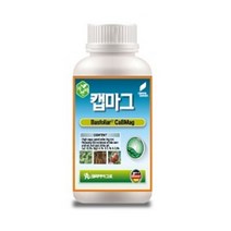 자연비)캡마그 200ml/고효율 칼슘제/칼슘+붕소+마그네슘함유