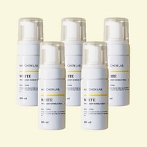 메르헨랩 화이트닝 스팟 트리트먼트 클렌저 100ml, 5개
