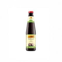 오뚜기 이금기 비건소스 510g, 단품, 단품