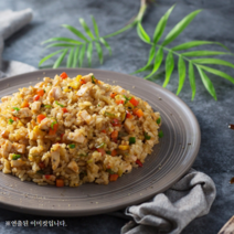 수다쿠 닭가슴살 볶음밥 250g 3종, 닭가슴살 숯불갈비볶음밥 250g(10팩)