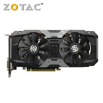 zotac gtx 1050ti geforce nvidia gtx1050ti 오버클럭 화면용 4gb x-gaming oc 비디오 카드 gpu gtx1050 ti 4gb oc 그래픽, 없음