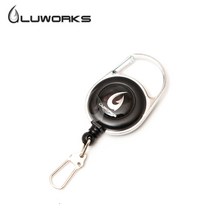 루웍스 싱글케이블 핀온릴 블랙 LWT-12