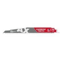 밀위키 프로모션 9인치 5 TPI The Ax