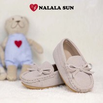 *나라라썬* 베이비 베이지 스웨이드 로퍼 아기신발 유아신발 아기구두 유아구두 아기로퍼 유아로퍼 키즈로퍼 돌선물 조카선물 돌잔치 나들이