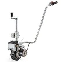 카라반 전동무버 트레일러 캠핑카 요트 견인기 운반기